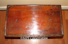 washstand
